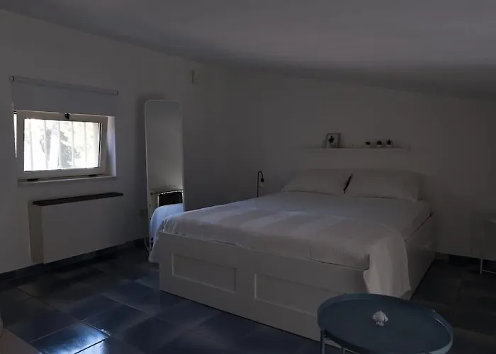 Vila Del Petraro Valle D'itria Noci